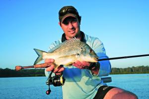Shimano Stradic Ci4 spin reels